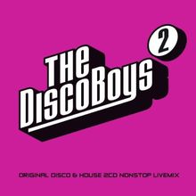 The Disco Boys - Vol. 2 von The Disco Boys | CD | Zustand gut