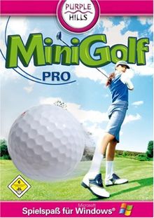 Minigolf Pro