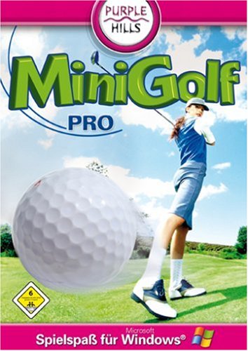Minigolf Pro