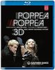 Poppea // Poppea (Theaterhaus Stuttgart, 2013) [Blu-ray 3D]