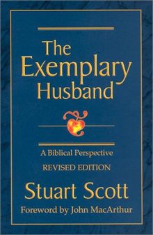 The Exemplary Husband: A Biblical Perspective