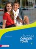 Camden Town - Allgemeine Ausgabe 2012 für Gymnasien: Textbook 4