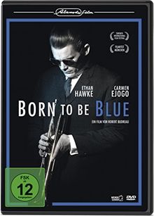 Born to Be Blue