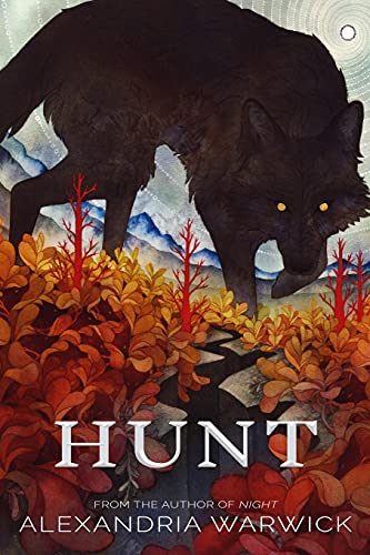Hunt (North, Band 3)