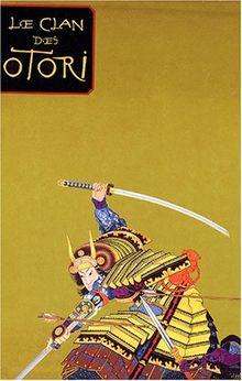 Le clan des Otori