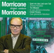 Morricone Dirigiert Morricone