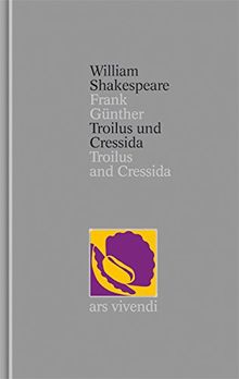 Troilus und Cressida  (Gesamtausgabe, Band 28)