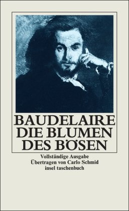 Die Blumen des Bösen (insel taschenbuch) von Charles ...