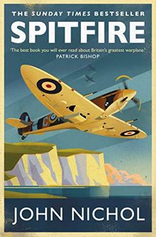 Spitfire: A Very British Love Story