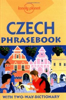 Czech phrasebook