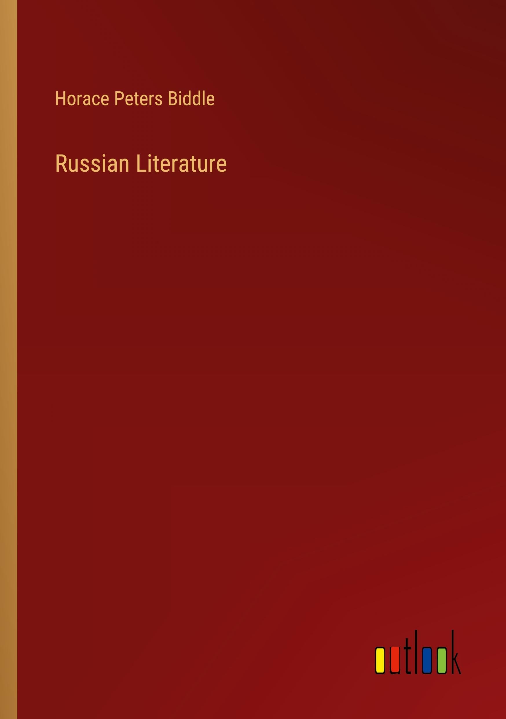 Russian Literature
