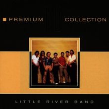 Premium Gold Collection de Little River Band | CD | état très bon