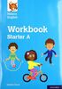 Nelson English: Starter Level Workbook A