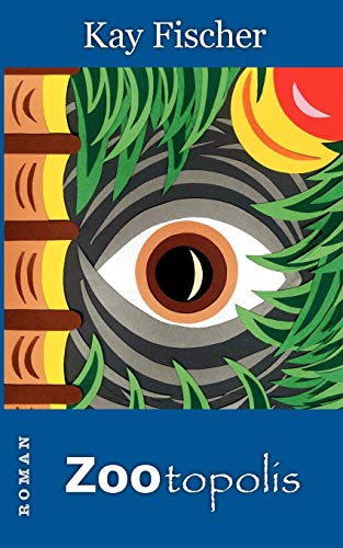 Zootopolis: Roman