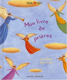 Mon livre de prières