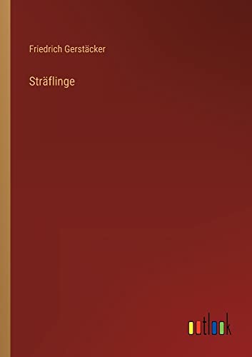 Sträflinge
