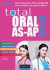 Total oral AS-AP 2019