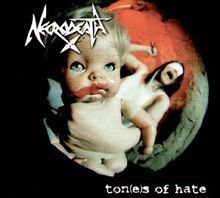 Ton[E]S of Hate
