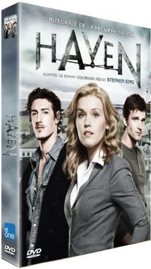 Haven, saison 1 [FR Import]