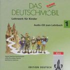 Das neue Deutschmobil, Bd.1 : 1 Audio-CD zum Lehrbuch