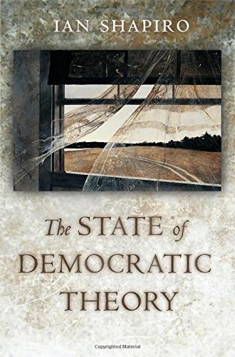 State of Democratic Theory