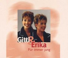 Fur Immer Jung Von Gitti Erika