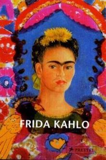 Frida Kahlo (Prestel Minis) von Frida Kahlo | Buch | Zustand sehr gut