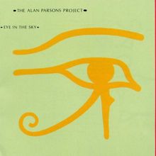 Eye in the Sky von Alan Parsons Project | CD | Zustand sehr gut