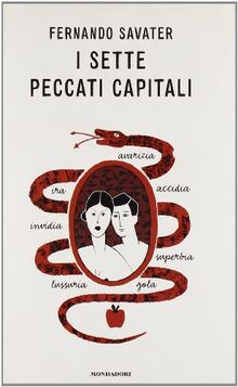 I sette peccati capitali (Saggi)