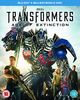 Transformers: Age of Extinction [2Blu-Ray] (IMPORT) (Keine deutsche Version)
