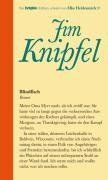 Blindfisch. Brigitte-Edition Band 9