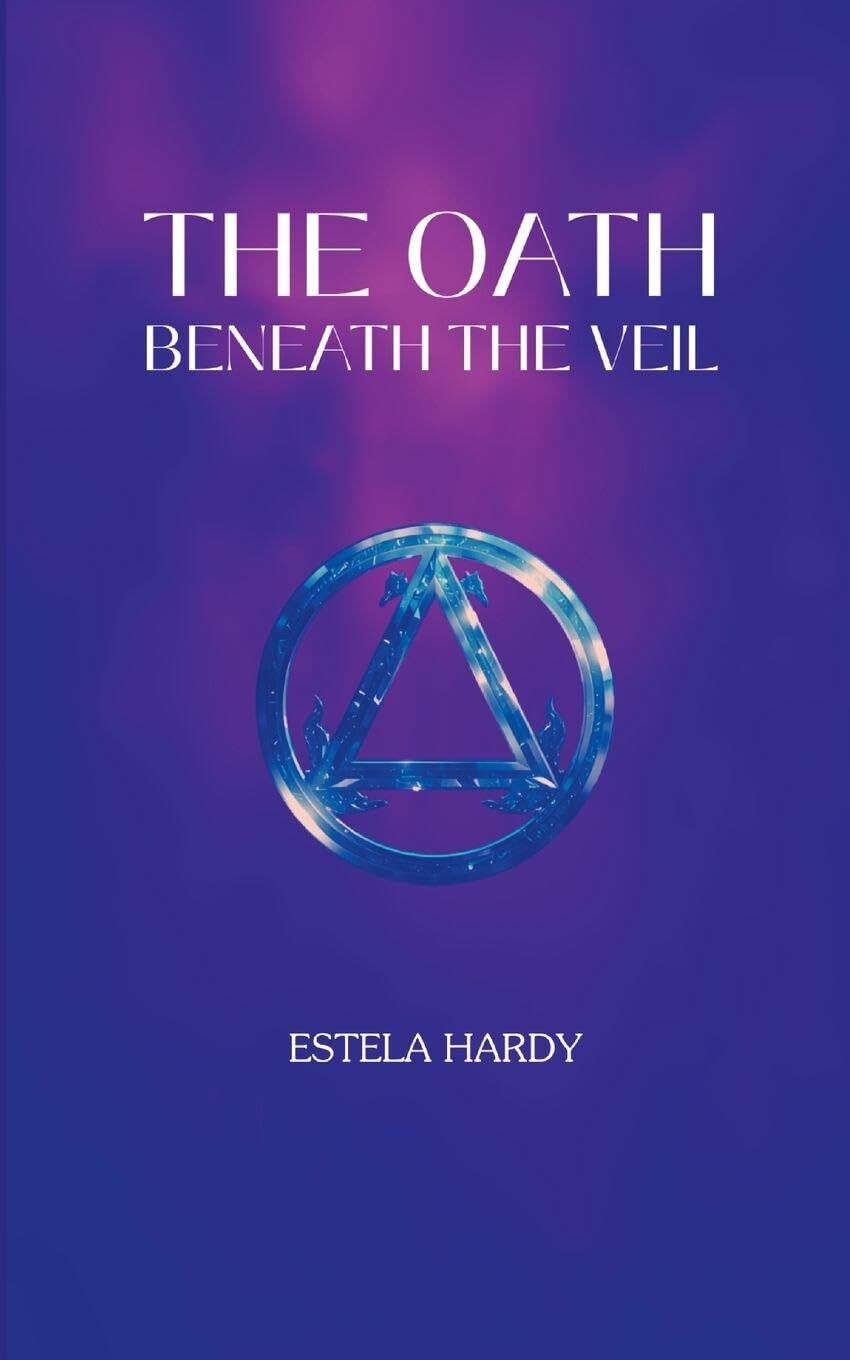 The Oath Beneath the Veil