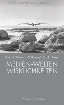 Medien-Welten Wirklichkeiten