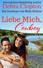 Liebe Mich, Cowboy (Die Cowboys von Mule Hollow Serie, Band 1)