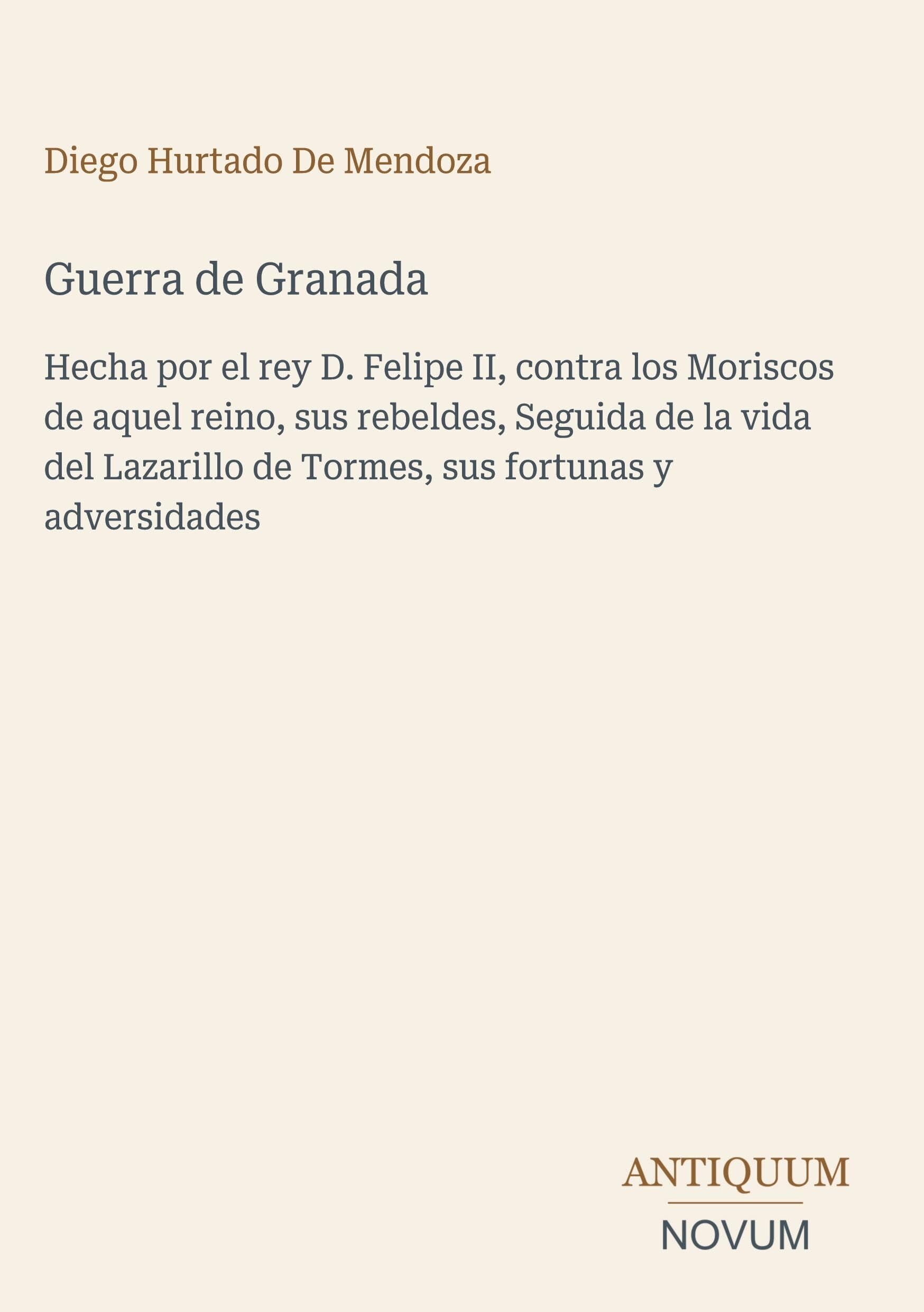 Guerra de Granada