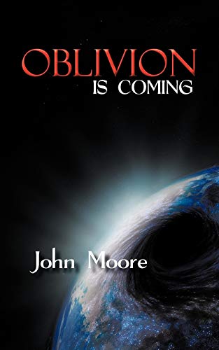 OBLIVION IS COMING