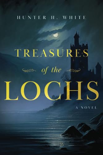Treasures of the Lochs