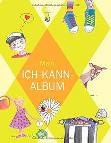 Mein Ich-kann-Album