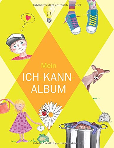 Mein Ich-kann-Album