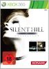 Silent Hill - HD Collection (Silent Hill 2 & Silent Hill 3)