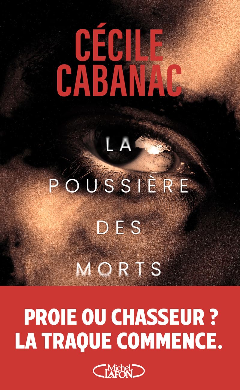 La poussière des morts
