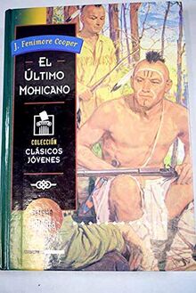 El último mohicano
