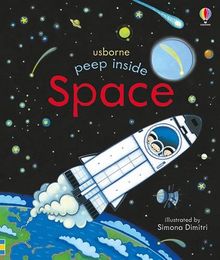 Peep Inside: Space