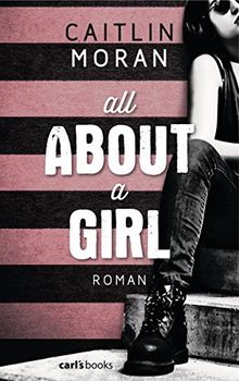 All About a Girl: Roman