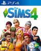 Sims 4 Jeu PS4