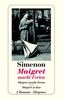 Maigret macht Ferien: Maigret macht Ferien / Maigret in Kur