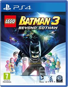 Lego Batman 3 : Beyond Gotham [import anglais]