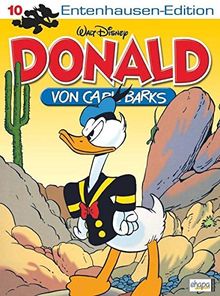 Disney: Entenhausen-Edition-Donald Bd. 10