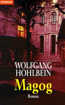 Magog.