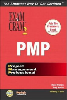 Pmp Exam Cram 2